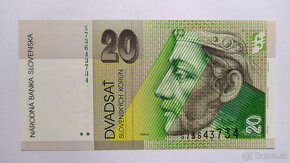 Bankovky v UNC - 7