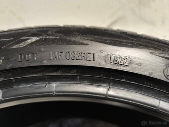 245/40 R20 Letné pneumatiky Continental EcoContact 2 kusy - 7