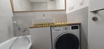 PREDAJ - 2- izbový byt v mestskej časti Dúbravka na ulici Pr - 7