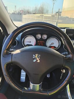 Peugeot308 cc - 7