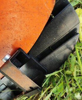 Krovinorez stihl fs 90 - 7