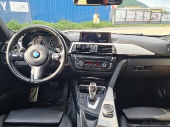 BMW 320d M packet - 7