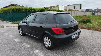 Peugeot 307 1.4 65kw - 7