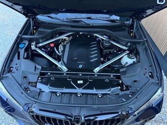 BMW X5 xDrive 30d Plná výbava , predl. záruka - 7