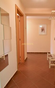 3D / EXKLUZÍVNE / 1 IZBOVÝ APARTMÁN (BALKÓN), NOVÁ LESNÁ - 7