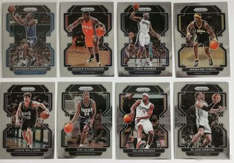 Kartičky NBA 1 ks za 1 Eur- Legendy - 7