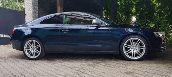 AUDI A5 COUPE - 7