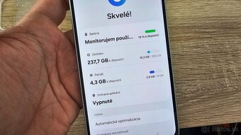 Samsung Galaxy A56 dual 8/256GB - aj vymením - 7