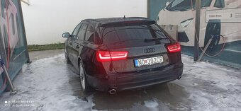 Audi A6 C7 Quattro - 7