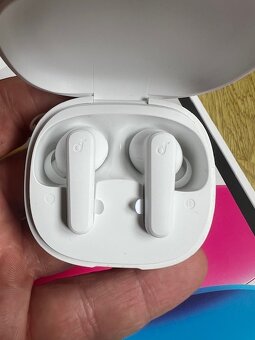 Výkonné basy Soundcore P20i biele /Super cena/ - 7
