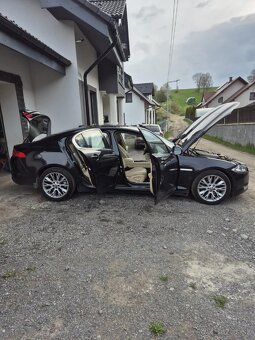 Jaguar xf s 3.0 202kw - 7
