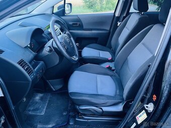 Mazda 5 - 2.0 diesel 2008 - 7