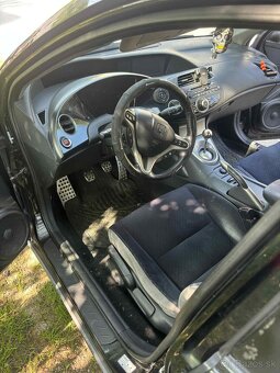 Honda civic 8g - 7