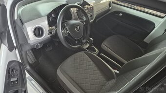 vw e-up - 7