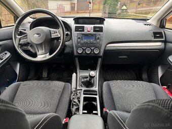 Subaru XV 4x4 - 7