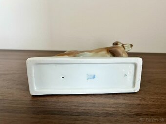 Porcelanove polovne psy - 7