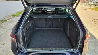Škoda Superb Combi 2.0 TDI SCR L K DSG - 7