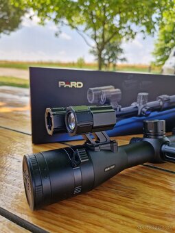 Puškohlad PARD DS35 - 70 - 7
