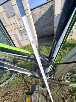 Predám dámsky bicykel CTM - 7