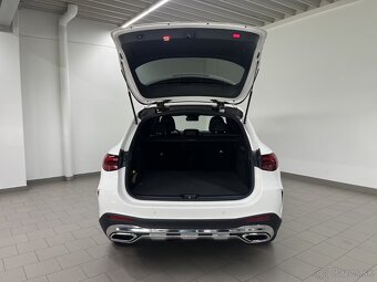 Mercedes-Benz GLC 200 4MATIC AMG Line - 7