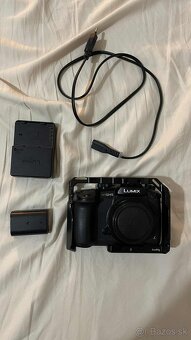 Panasonic GH5 - 7