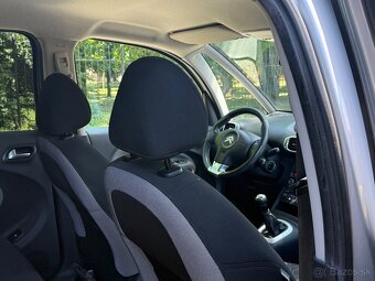 Predám Citroën C3 Picasso 1,6HDi 68kw rv.2013 - 7