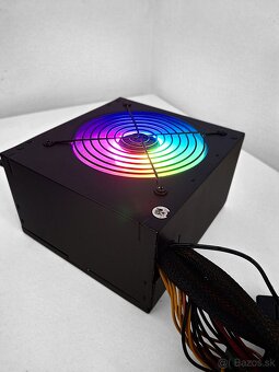 AMD Ryzen 3100/ GTX 1070 8GB/ 16GB DDR4/ 512GB SSD+HDD/ 600W - 7