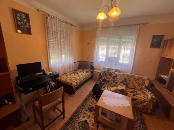 MAĎARSKO - SZUHOGY - ZREKONŠTRUOVANÝ - 3 IZBOVÝ RD - 7