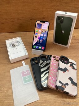Iphone 13 128gb, 🔋87% - 7
