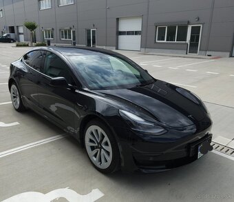 Tesla model 3 Standard range plus 55kWh - 7