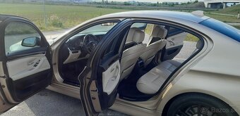 Bmw f10 520d - 7