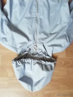 Cervena vetrovka Orsay - 7