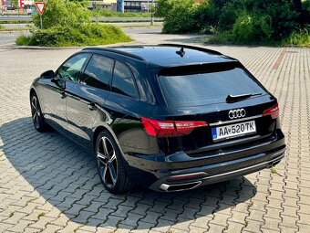 Audi A4 Avant 35 2.0 TDI mHEV S tronic 2023 SK SPZ - 7