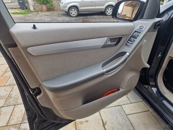 Mercedes R 320d 4matic - 7