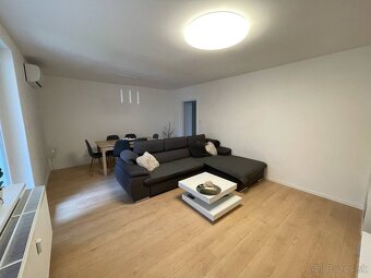 3-izbový zariadený byt s balkónom a pivnicou na PRENÁJOM - 7