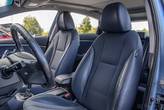 Hyundai i30 1.6 CRDi DOHC 16V Style - 7