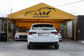 Škoda Fabia 1.0 TSI Ambition+ - 7