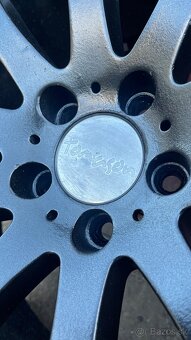 ☑️Kolesá 5x112 r19 Tomason - 7