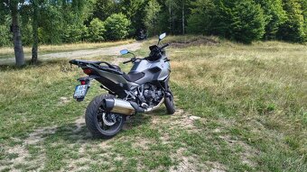 HONDA NT 1100 DCT - 7