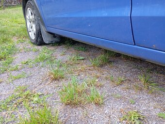 Opel Corsa C - 7