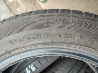 225/55 r17 lassa - 7