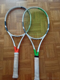 Babolat pure Strike 305g - 7