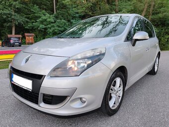 Renault Scenic 1.5 dCi - 7