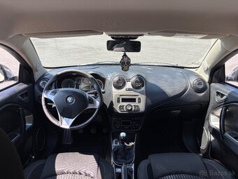 Alfa Romeo Mito 1.4 114kw - 7