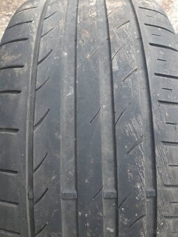 Elektrony MERCEDES BENZ GLC 5x112r20 - 7
