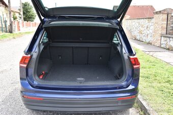 Volkswagen Tiguan 2.0 TDI DSG - 7