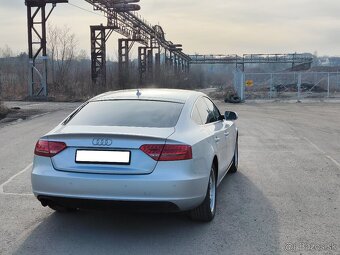 Audi A5 sportback 2.0tdi - 7