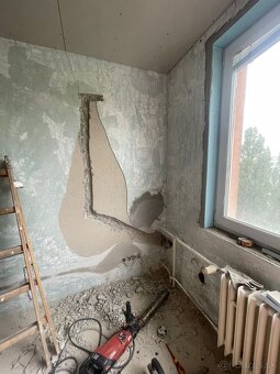 Klimatizácia,NÁSTENNÁ KLIMATIZÁCIE Montáž, predaj servis kl - 7