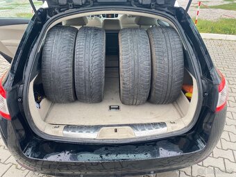 Predám Peugeot 508 SW, 2.0HDi 103 kW, r.v.2011 - 7