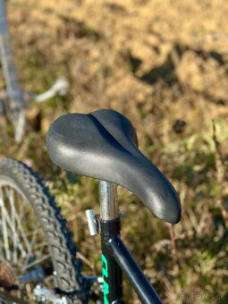 Predám DHS Climber 2.0 - 7